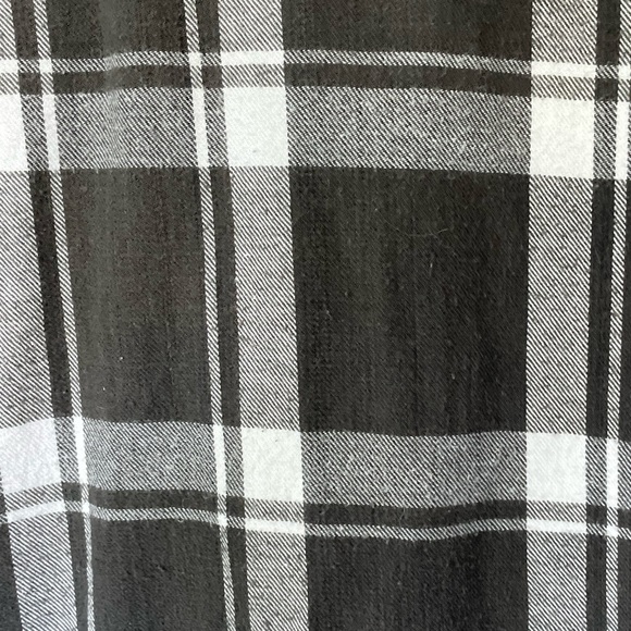 American Hero Flannel shirt - Picture 10 of 12